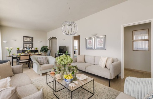 Lido di Camaiore Apartment | 147 m² Apartment ∙ 3 bedrooms ∙ 6 guests