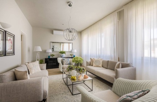 Lido di Camaiore Apartment | 147 m² Apartment ∙ 3 bedrooms ∙ 6 guests