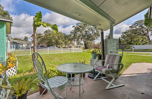 Pine Hills House | 148 m² House ∙ 3 bedrooms ∙ 6 guests