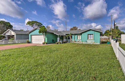 Pine Hills House | 148 m² House ∙ 3 bedrooms ∙ 6 guests