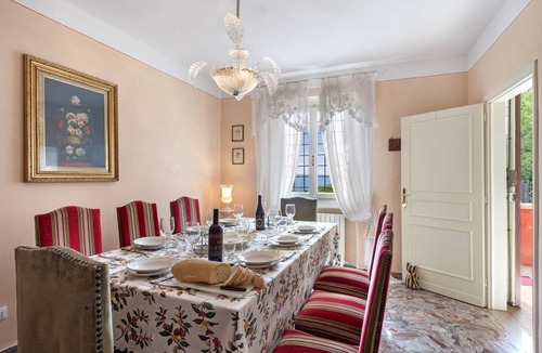 Macchino House | 148 m² House ∙ 4 bedrooms ∙ 8 guests