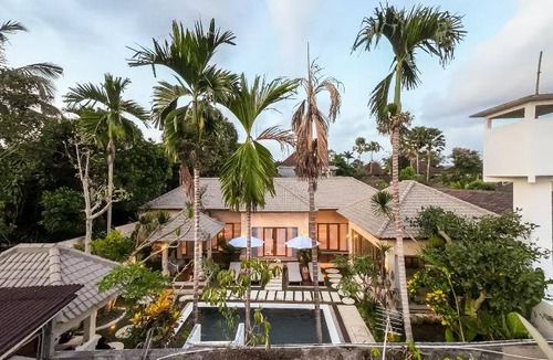 Penestanan Resort | 148 m² Resort ∙ 3 bedrooms ∙ 8 guests