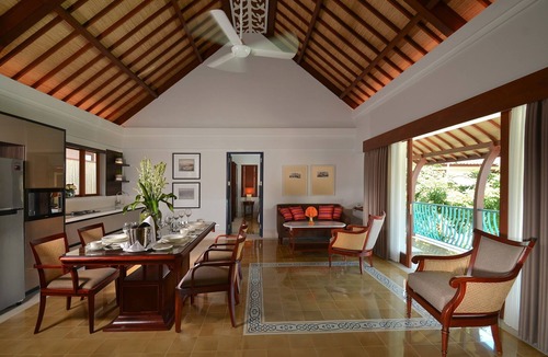 Kesiman Villa | 14BR Private Villa For A Large Group In Sanur - 12Min Drive To Sanur Beach!