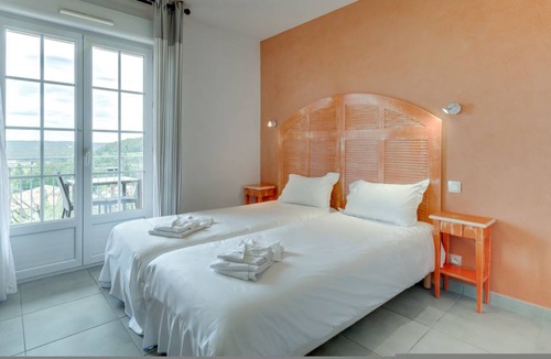 Callian Apartment | 15 m² Apartment ∙ 1 bedroom ∙ 2 guests