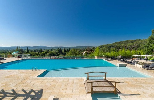 Callian Apartment | 15 m² Apartment ∙ 1 bedroom ∙ 2 guests