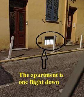 Beausoleil Apartment | 15 m² Apartment ∙ 1 bedroom ∙ 2 guests