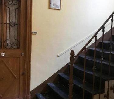 Beausoleil Apartment | 15 m² Apartment ∙ 1 bedroom ∙ 2 guests