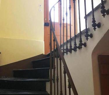 Beausoleil Apartment | 15 m² Apartment ∙ 1 bedroom ∙ 2 guests