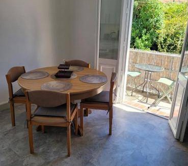 La Trinite Bed & Breakfast | 15 m² Bed and breakfast ∙ 2 guests