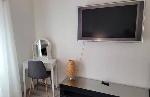 La Trinite Bed & Breakfast | 15 m² Bed and breakfast ∙ 2 guests