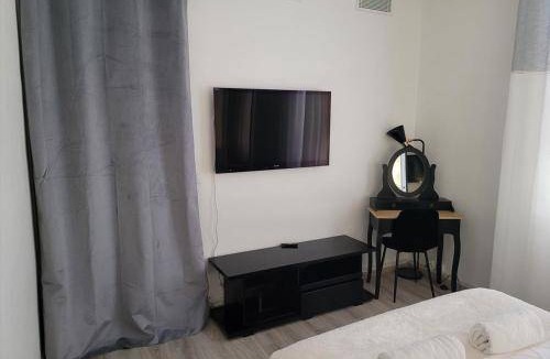 La Trinite Bed & Breakfast | 15 m² Bed and breakfast ∙ 2 guests