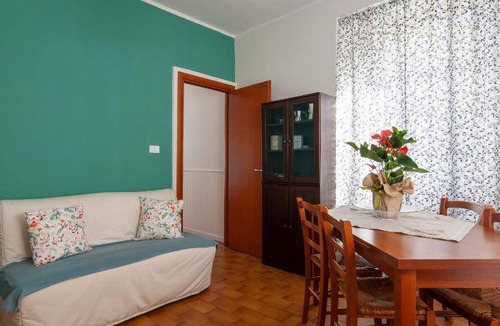 Tresana Bed & Breakfast | 15 m² Bed and breakfast ∙ 3 guests