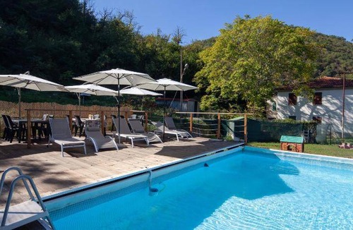 Tresana Bed & Breakfast | 15 m² Bed and breakfast ∙ 3 guests