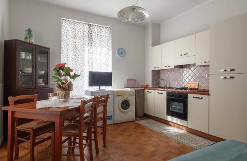 Tresana Bed & Breakfast | 15 m² Bed and breakfast ∙ 3 guests