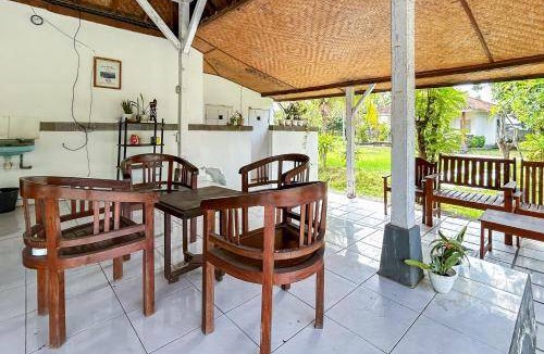 Tukad Mungga Hotel | 15 m² Hotel ∙ 2 guests
