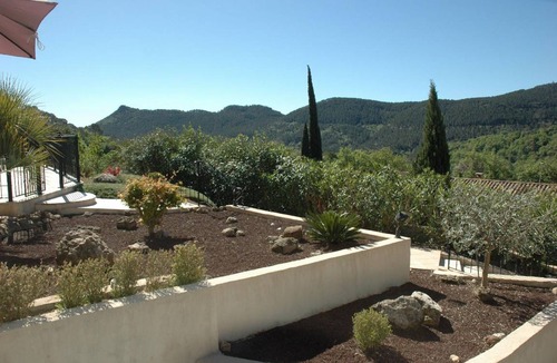 Bagnols-en-Foret House | 150 m² House ∙ 3 bedrooms ∙ 6 guests