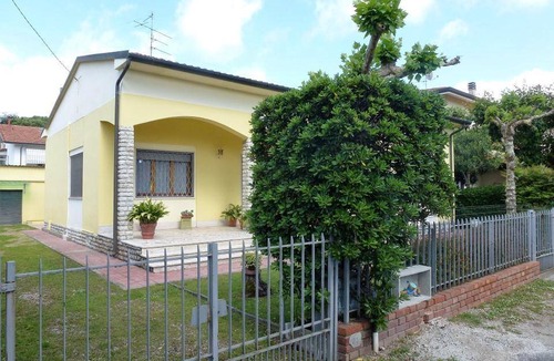 Lido di Camaiore House | 150 m² House ∙ 3 bedrooms ∙ 6 guests