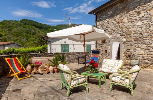 Vigneta House | 150 m² House ∙ 3 bedrooms ∙ 8 guests