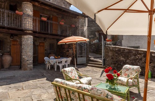 Vigneta House | 150 m² House ∙ 3 bedrooms ∙ 8 guests
