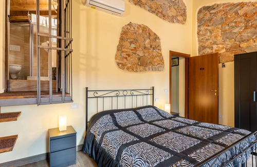 SantʼAndrea di Compito House | 150 m² House ∙ 5 bedrooms ∙ 9 guests