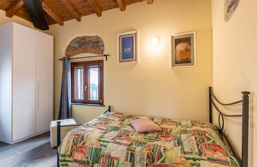 SantʼAndrea di Compito House | 150 m² House ∙ 5 bedrooms ∙ 9 guests