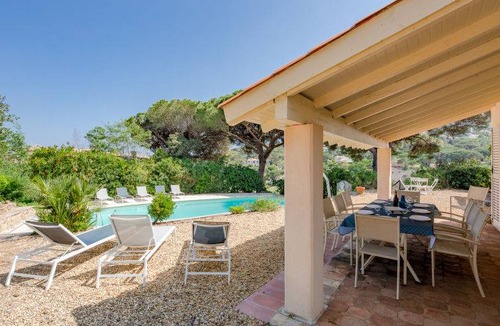 La Nartelle House | 150 m² House ∙ 4 bedrooms ∙ 8 guests