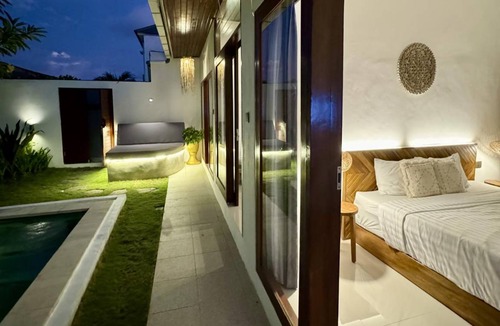 Munggu Villa | 150 m² Villa ∙ 2 bedrooms ∙ 4 guests