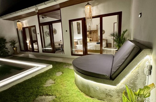 Munggu Villa | 150 m² Villa ∙ 2 bedrooms ∙ 4 guests