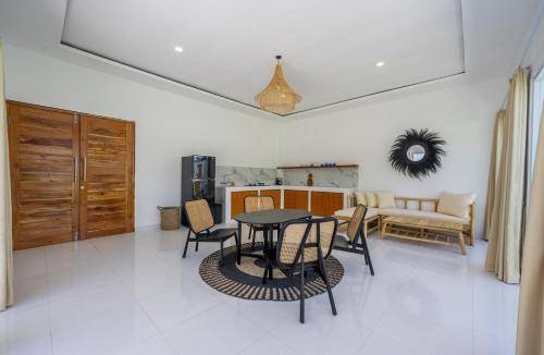 Munggu Villa | 150 m² Villa ∙ 2 bedrooms ∙ 4 guests