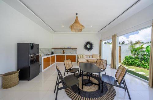 Munggu Villa | 150 m² Villa ∙ 2 bedrooms ∙ 4 guests