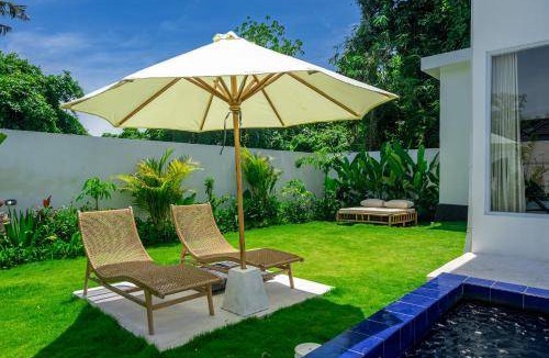 Munggu Villa | 150 m² Villa ∙ 2 bedrooms ∙ 4 guests