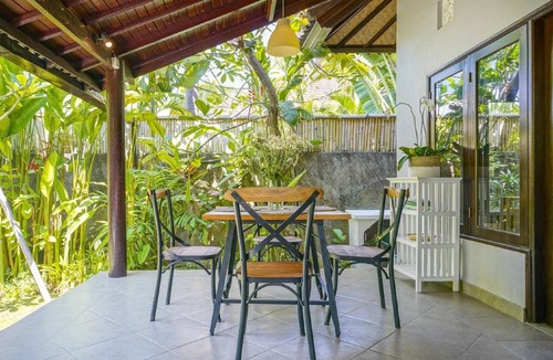 Sunset Road Villa | 150 m² Villa ∙ 2 bedrooms ∙ 6 guests