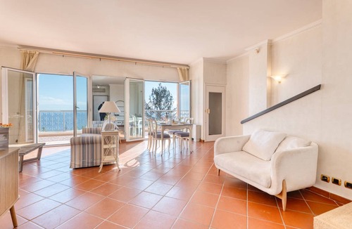 Beausoleil Villa | 150 m² Villa ∙ 3 bedrooms ∙ 10 guests