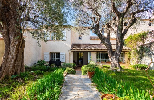 Gairaut Villa | 150 m² Villa ∙ 3 bedrooms ∙ 7 guests