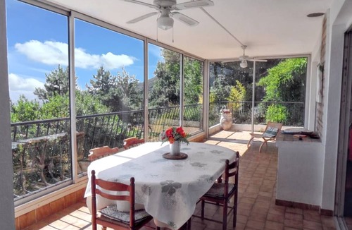 Magagnosc Villa | 150 m² Villa ∙ 3 bedrooms ∙ 6 guests