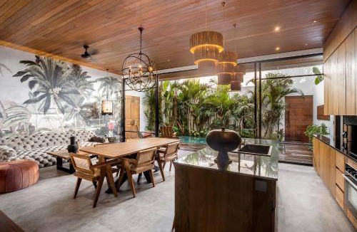 Pererenan Villa | 150 m² Villa ∙ 3 bedrooms ∙ 6 guests