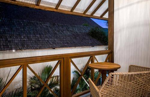 Pererenan Villa | 150 m² Villa ∙ 3 bedrooms ∙ 6 guests