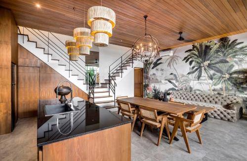Pererenan Villa | 150 m² Villa ∙ 3 bedrooms ∙ 6 guests