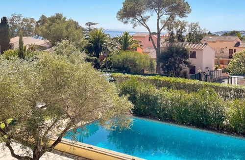 Saint-Aygulf Villa | 150 m² Villa ∙ 3 bedrooms ∙ 10 guests