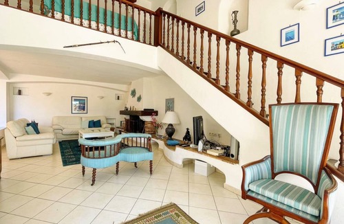 Saint-Aygulf Villa | 150 m² Villa ∙ 3 bedrooms ∙ 10 guests
