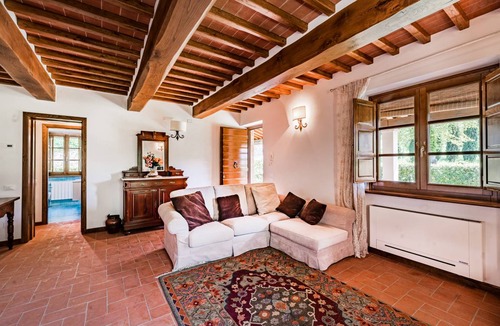 Nocchi Villa | 150 m² Villa ∙ 4 bedrooms ∙ 7 guests