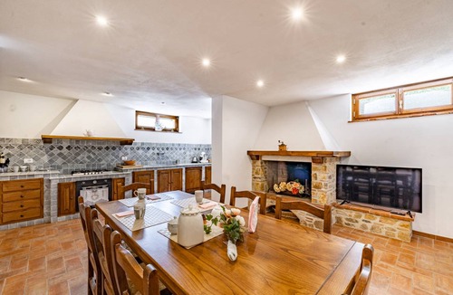 Nocchi Villa | 150 m² Villa ∙ 4 bedrooms ∙ 7 guests