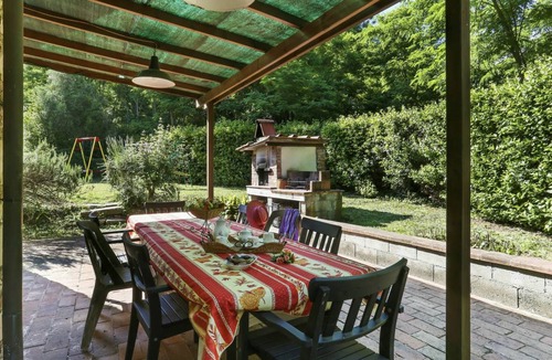 Santa Maria del Giudice Villa | 150 m² Villa ∙ 4 bedrooms ∙ 8 guests