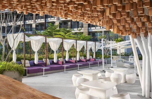 BTDC Hotel | 151 m² Hotel ∙ 17 guests