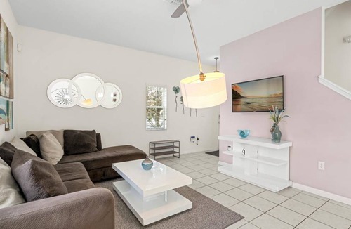 Bellavida House | 152 m² House ∙ 4 bedrooms ∙ 8 guests