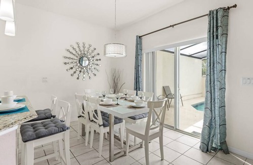 Bellavida House | 152 m² House ∙ 4 bedrooms ∙ 8 guests