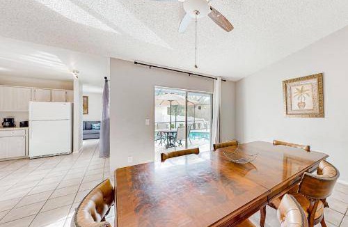 Indian Ridge House | 155 m² House ∙ 3 bedrooms ∙ 8 guests