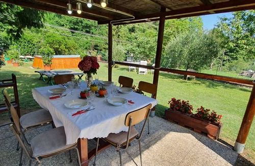 Villabuona Villa | 155 m² Villa ∙ 3 bedrooms ∙ 6 guests
