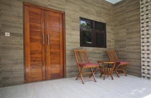 Mas Bed & Breakfast | 16 m² Bed and breakfast ∙ 1 bedroom ∙ 1 guest