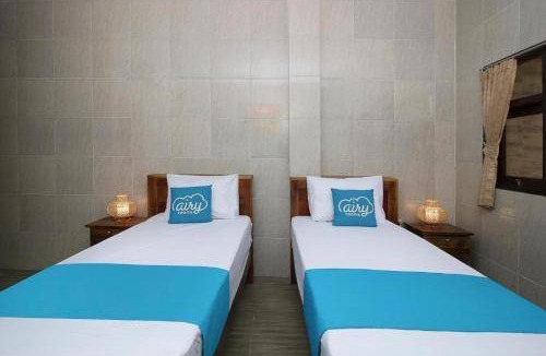 Mas Bed & Breakfast | 16 m² Bed and breakfast ∙ 1 bedroom ∙ 1 guest